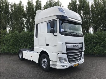 Tractor unit DAF XF480 FT Euro6 283.000km: picture 1