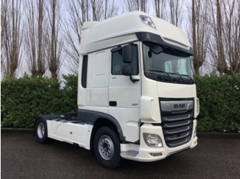 New Tractor unit DAF XF480 FT Euro6 NIEUW: picture 1