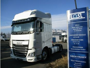 Tractor unit DAF XF510 SSC EURO 6 MEGA/lowdeck: picture 1