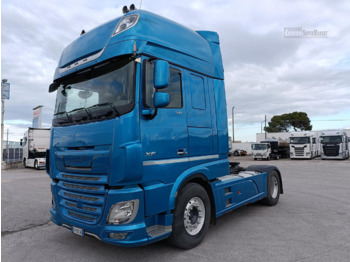 DAF XF530 - Tractor unit: picture 1