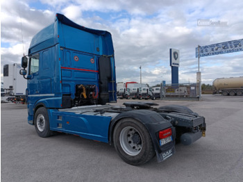 DAF XF530 - Tractor unit: picture 3
