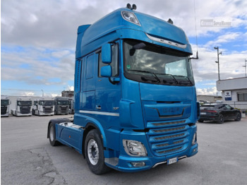 DAF XF530 - Tractor unit: picture 2