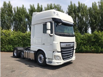 New Tractor unit DAF XF530 FTP Euro6 NIEUW Full Air: picture 1