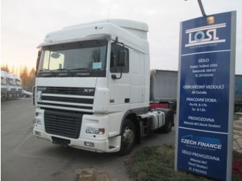 Tractor unit DAF XF95.430 EURO 3: picture 1