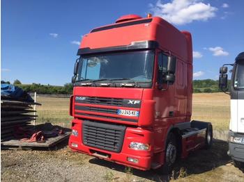 Tractor unit DAF XF95 480: picture 1
