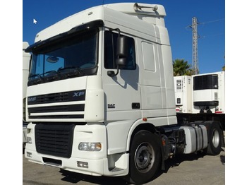 Tractor unit DAF XF95.480 Manual GearBox: picture 1
