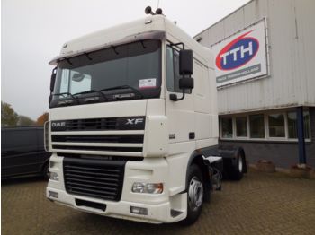 Tractor unit DAF XF95.480 SC Manual Intarder: picture 1