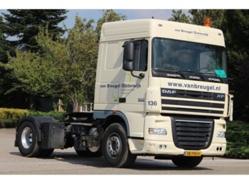 Tractor unit DAF XF 105/410: picture 1