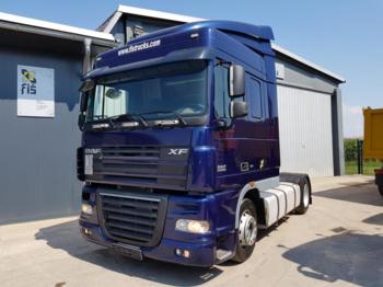 Tractor unit DAF XF 105.410 4x2 tractor unit - EURO5 - TOP: picture 1