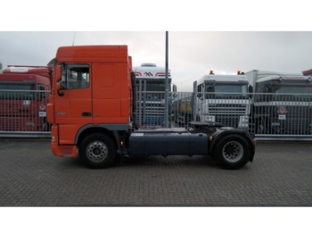 Tractor unit DAF XF 105.410 ADR EURO 5 SPACECAB: picture 1