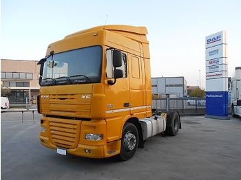 Tractor unit DAF XF 105.410 ADR Intarder: picture 1