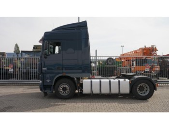 Tractor unit DAF XF 105.410 EURO 5 PTO SPACECAB: picture 1