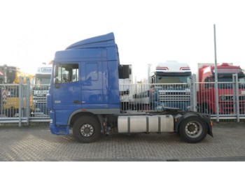 Tractor unit DAF XF 105.410 EURO 5 SPACECAB: picture 1