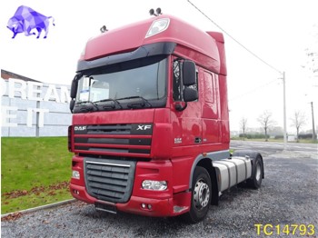 Tractor unit DAF XF 105 410 Euro 5: picture 1