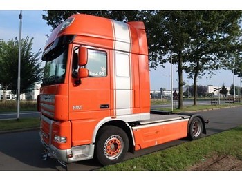Tractor unit DAF XF 105.410 FT XF 105-410: picture 1