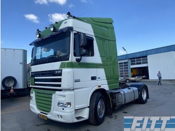 Tractor unit DAF XF 105.410 FT XF 105/410 SC 4x2: picture 1
