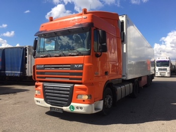 Tractor unit DAF XF 105.410 SC,Analog, Automatik, E5: picture 1