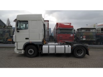 Tractor unit DAF XF 105.410 SPACECAB: picture 1