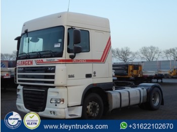 Tractor unit DAF XF 105.410 spacecab euro 5: picture 1