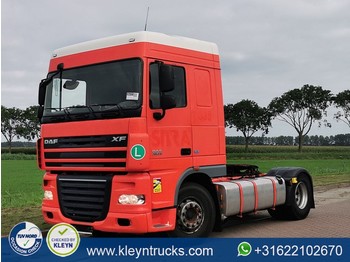 Tractor unit DAF XF 105.410 spacecab manual: picture 1