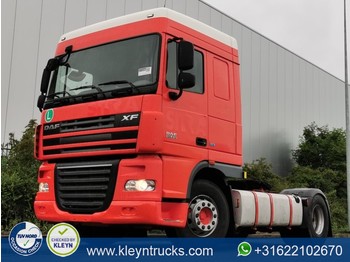 Daf Xf 105 410 Spacecab Manual Tractor Unit From Netherlands For Sale