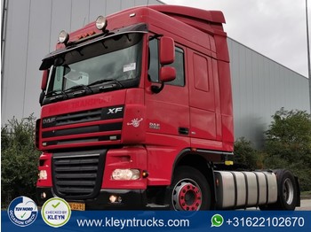Tractor unit DAF XF 105.410 spacecab nl-truck: picture 1
