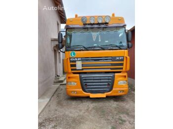 Tractor unit DAF XF 105 460