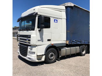 Tractor unit DAF XF 105 460: picture 1