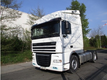 Tractor unit DAF XF 105-460: picture 1