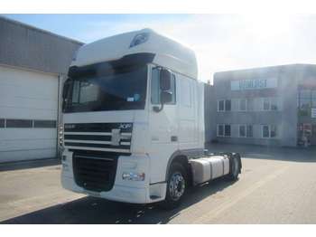 Tractor unit DAF XF 105-460: picture 1