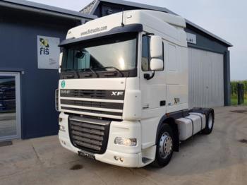 Tractor unit DAF XF 105.460 4x2 tractor unit - EEV: picture 1