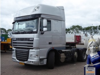 Tractor unit DAF XF 105.460 6X2: picture 1