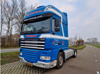 DAF XF 105.460 ATE - tractor unit