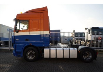 Tractor unit DAF XF 105.460 EURO 5 SPACECAB: picture 1