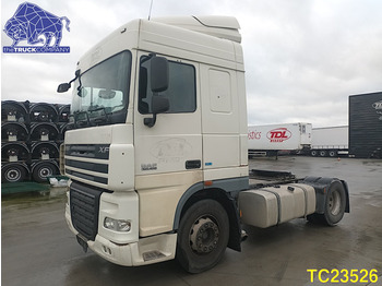 Tractor unit DAF XF 105 460