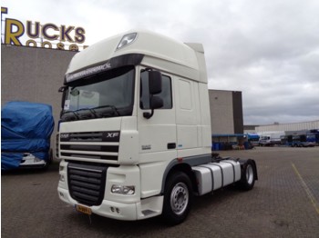 Tractor unit DAF XF 105.460 + Euro 5 + Airco: picture 1