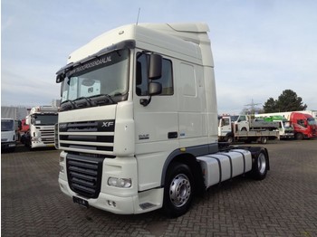 Tractor unit DAF XF 105.460 + Euro 5 + Airco + 2 in stock: picture 1