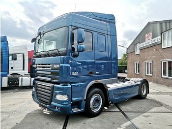 Tractor unit DAF XF 105.460 Euro 5 EEV Space Cab | Perfect Condit: picture 1