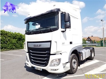 Tractor unit DAF XF 105 460 Euro 6: picture 1