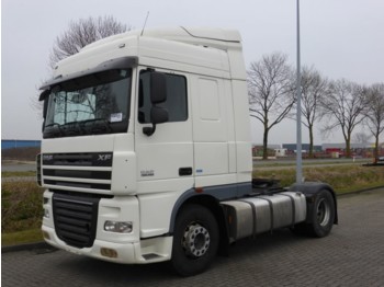 Tractor unit DAF XF 105.460 INTARDER: picture 1