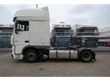 Tractor unit DAF XF 105.460 MEGA LOWDECK SUPER SPACECAB: picture 1