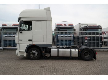 Tractor unit DAF XF 105.460 MEGA LOWDECK SUPER SPACECAB: picture 1