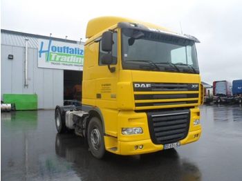 Tractor unit DAF XF 105.460 - Manual gearbox - retarder: picture 1
