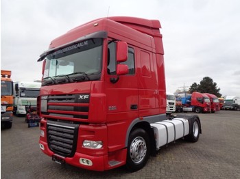 Tractor unit DAF XF 105.460 + Manual + retarder+ Euro 5: picture 1