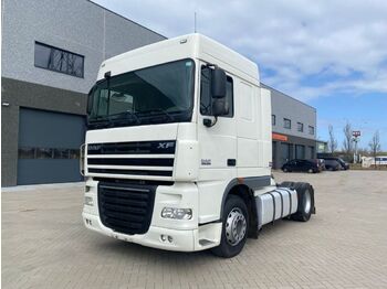 Tractor unit DAF XF 105.460 RETARDER + 860.000 KM