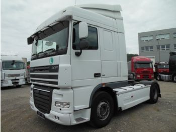 Tractor unit DAF XF 105.460 SC: picture 1