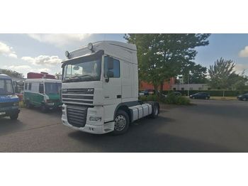 Tractor unit DAF XF 105 460 SC: picture 1