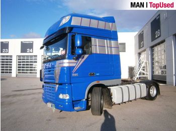 Tractor unit DAF XF 105 460 SSC: picture 1
