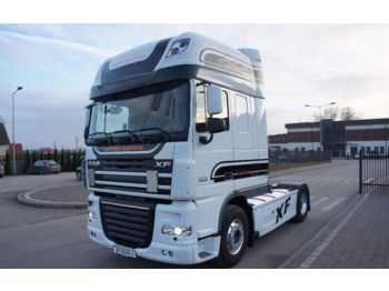 Tractor unit DAF XF 105.460 SSC: picture 1