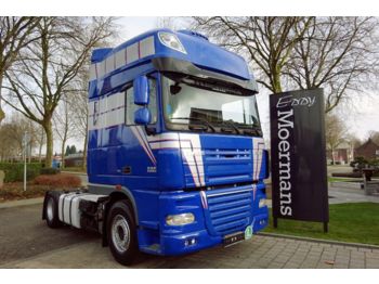 Tractor unit DAF XF 105.460 SSC EEV: picture 1